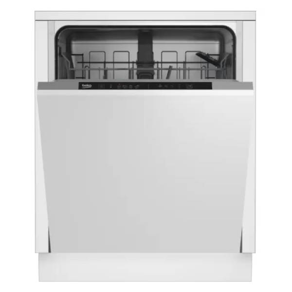 Beko mašina za pranje sudova DIN 34320 - Cool Shop